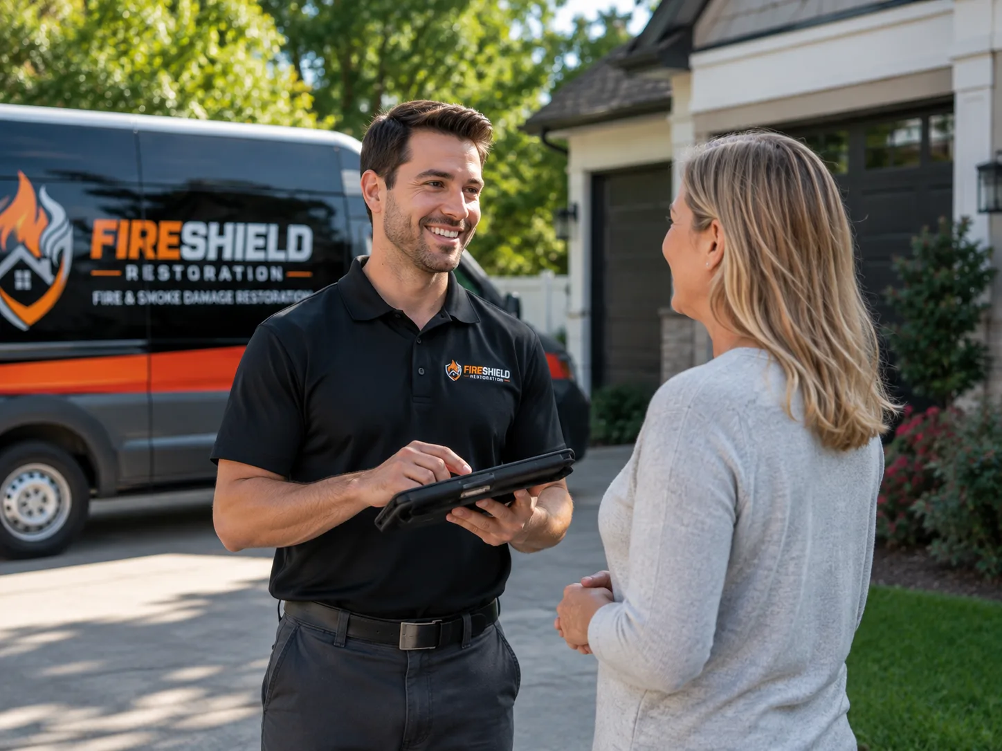 Fire And Smoke Damage Restoration Brighton, CO FAQs